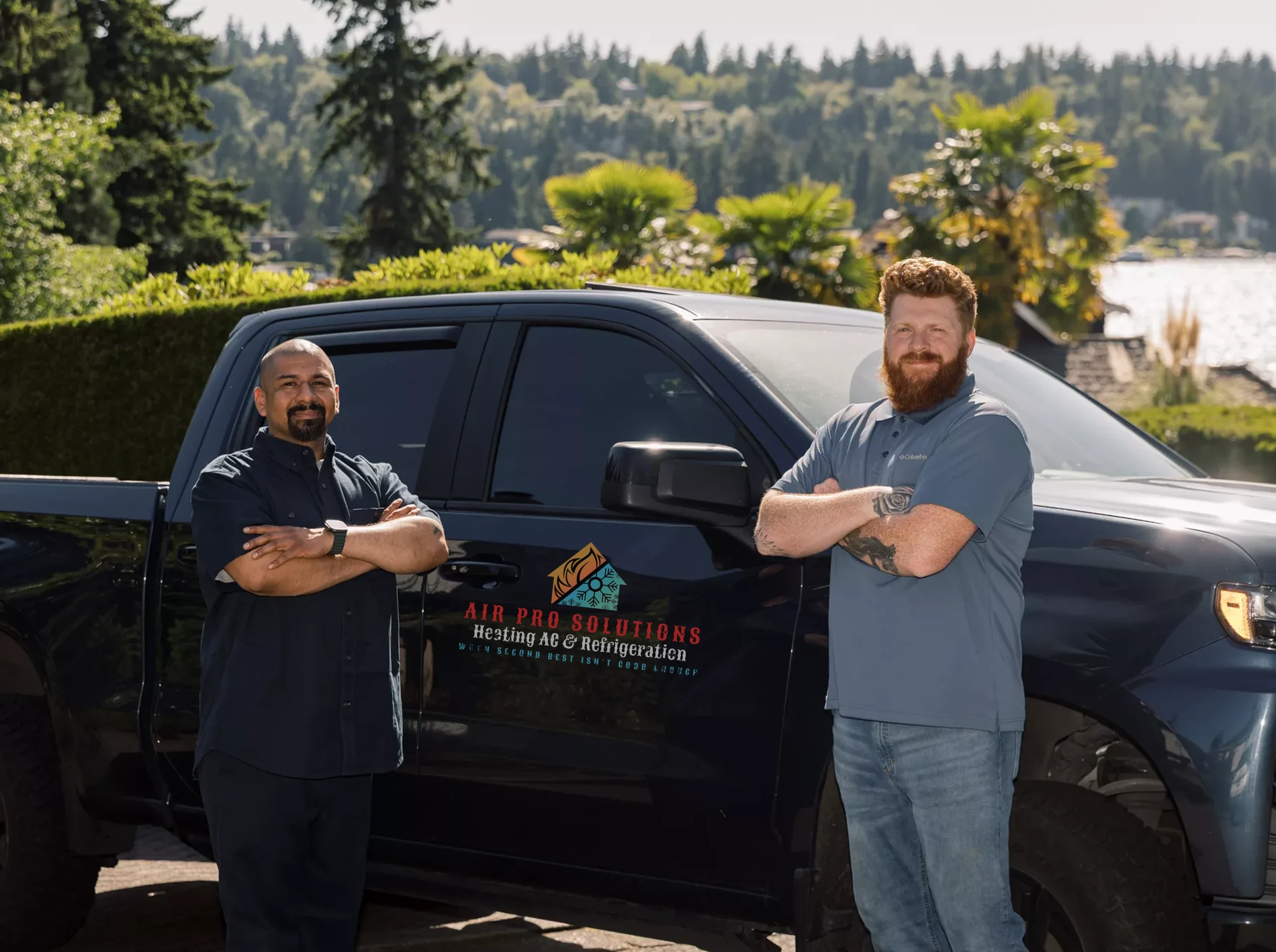 air duct repair duct installation heat pump service furnace relocation Ac repair ac installation hvac system diagnostics furnace installation