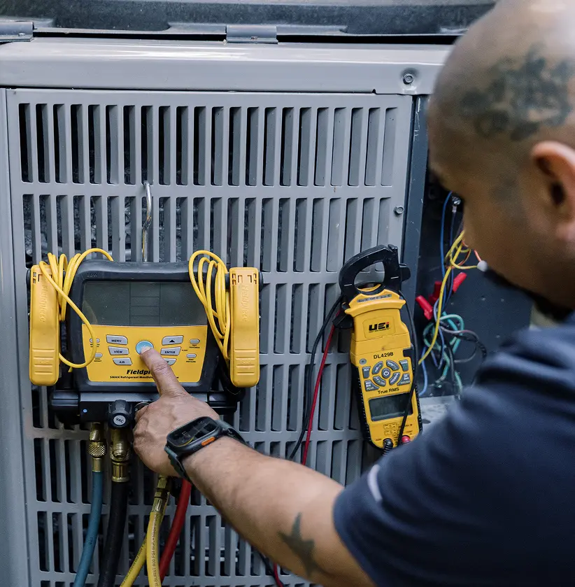 Our Services Heating Services hvac retrofit services