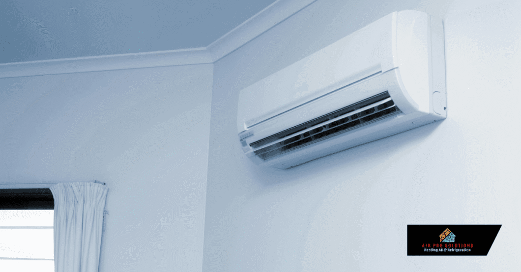 Signs Air Conditioner Needs Repair: 