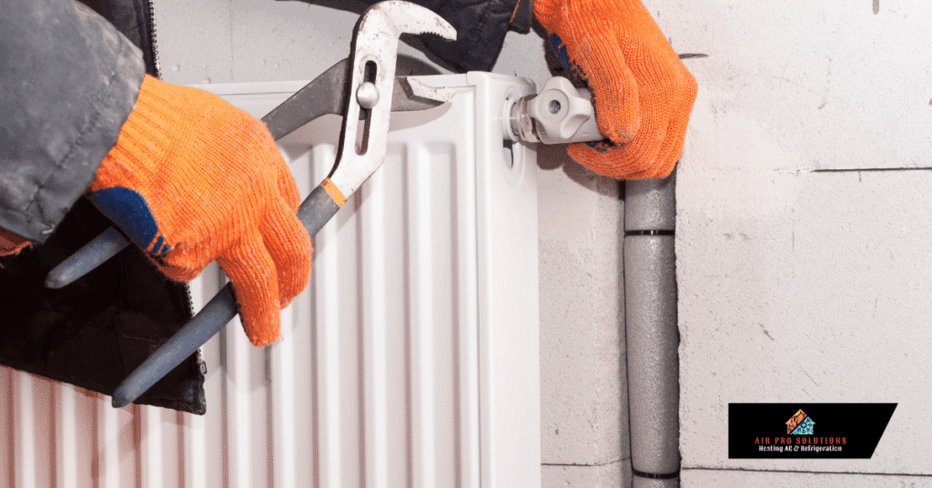 Heat Pump Installation Checklist: