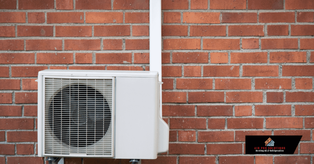 Troubleshooting Common Heat Pump Issues: