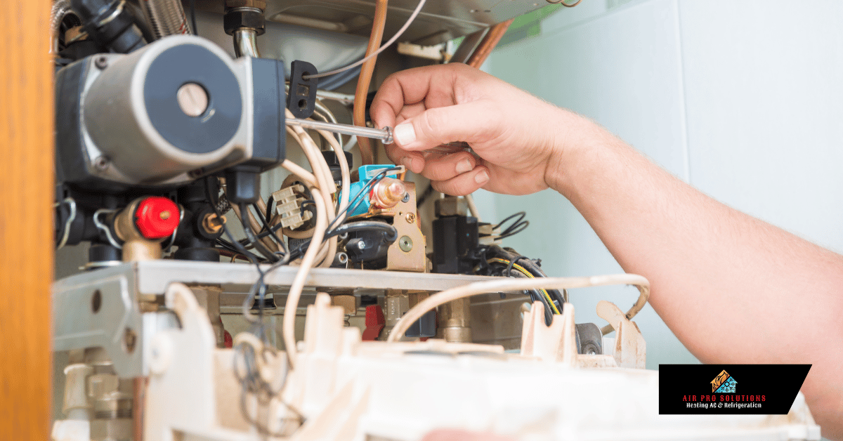 HVAC Contractors Auburn WA