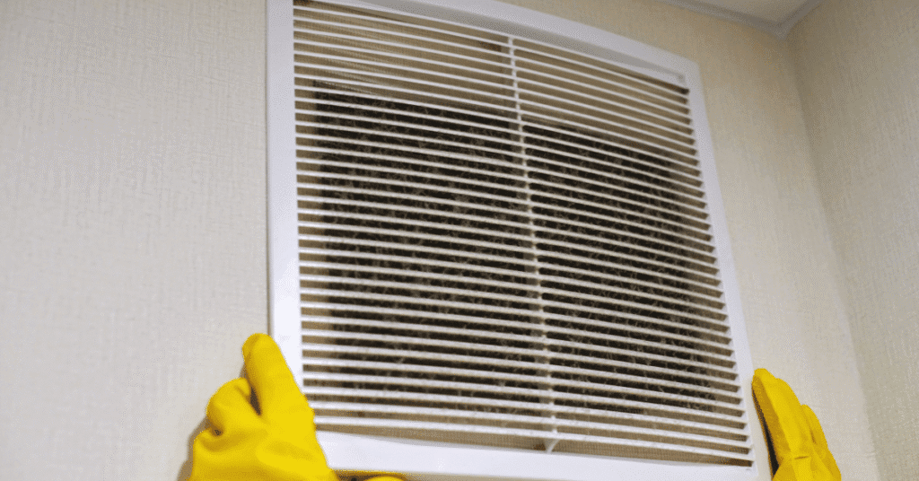 HVAC Filter