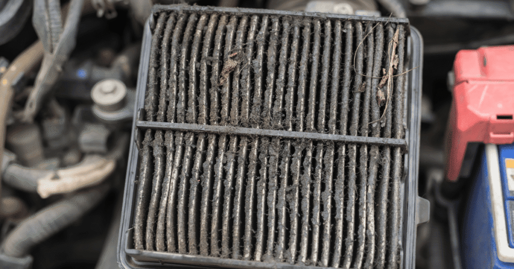5 Tips for Properly Disposing of an Old Air Filter
