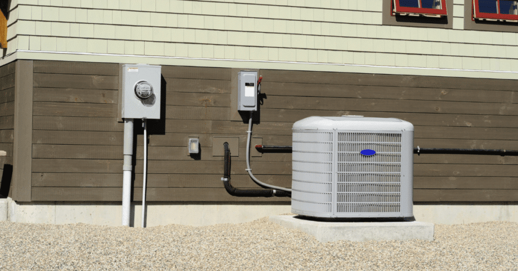 HVAC Tune-Up In Auburn
