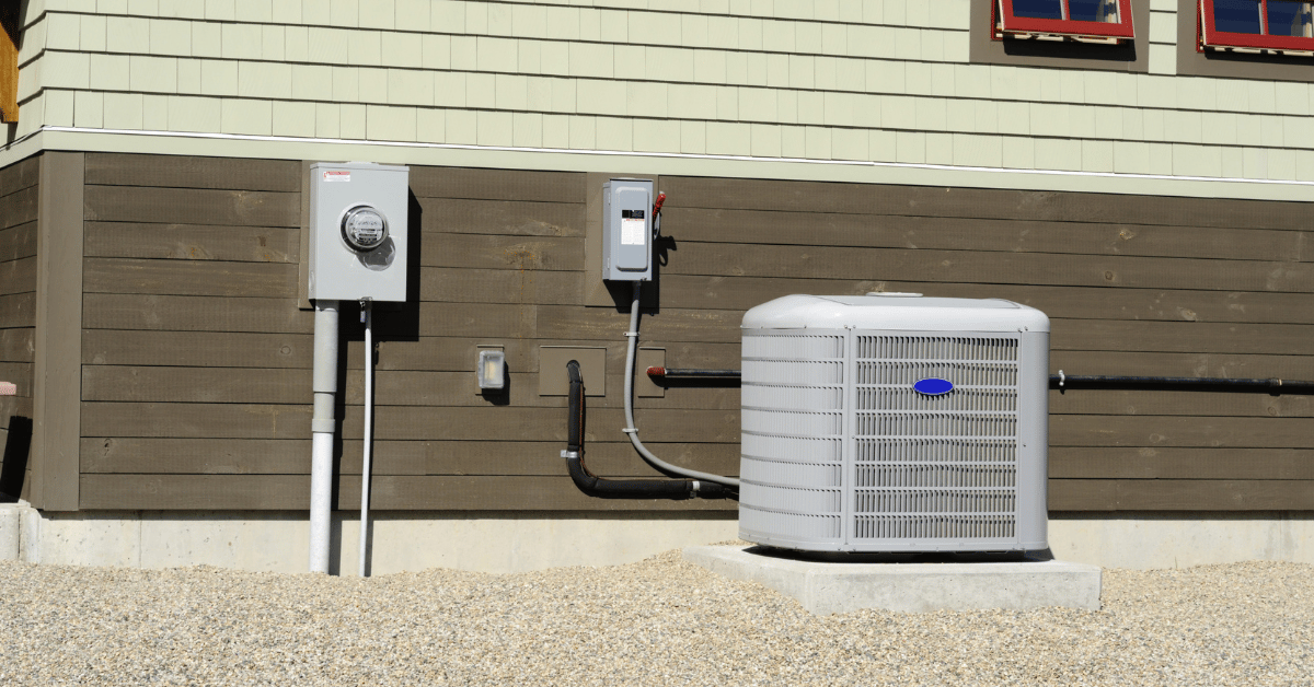 HVAC Tune-Up In Auburn