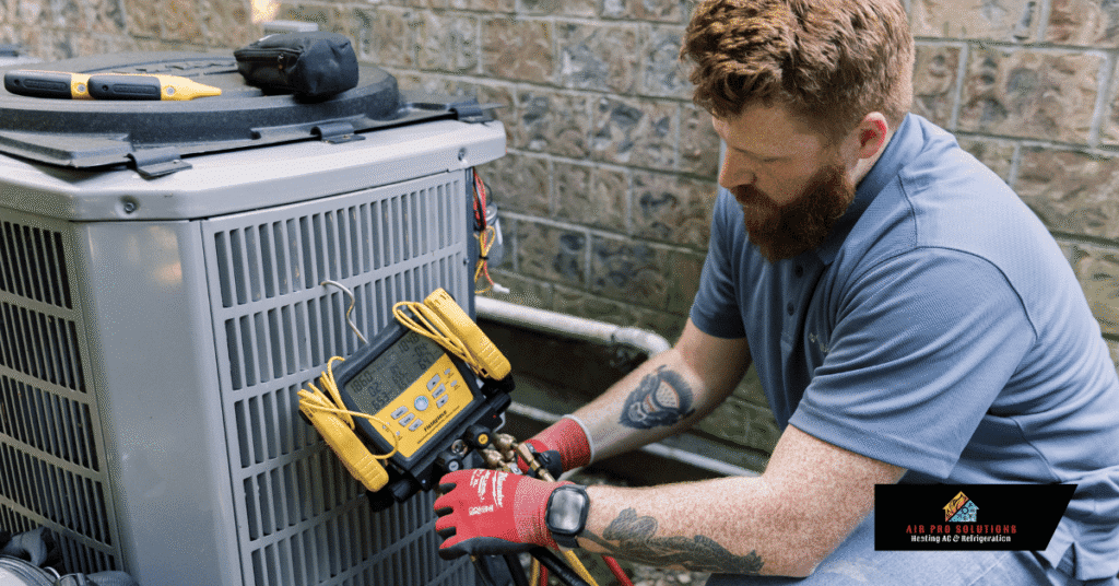 R410A Refrigerant Phase Out
