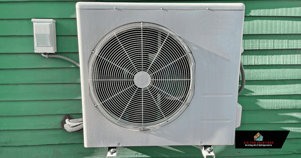 Pros and Cons of Mini Split Systems
