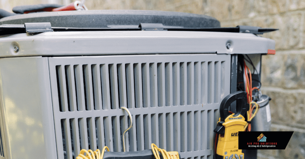AC SEER Rating