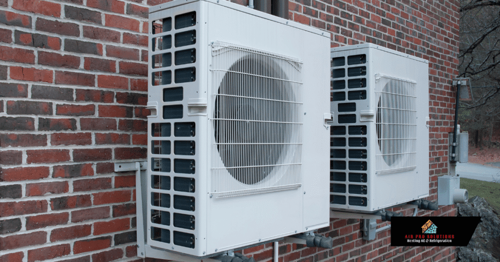 Heat Pumps Fit Auburn’s Climate
