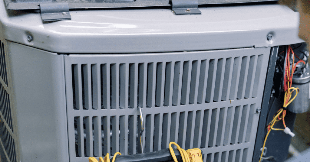 HVAC System Lifespan