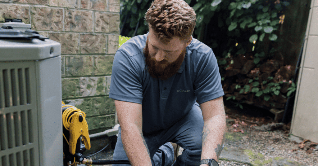 Professional Maintenance