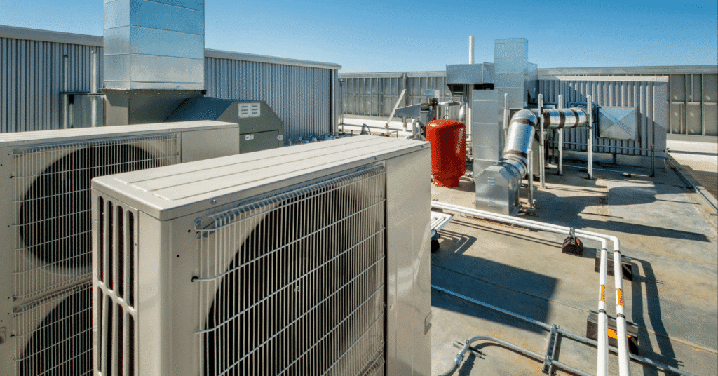 HVAC System