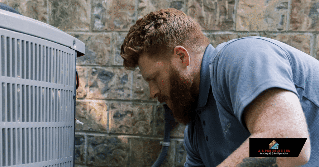 Local HVAC Experts