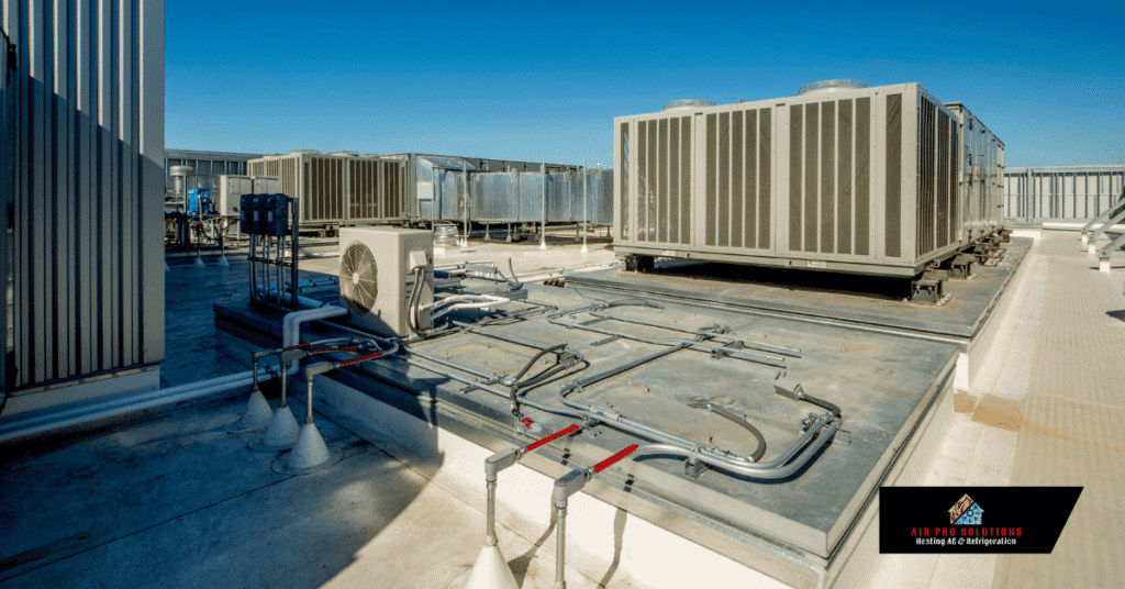 HVAC Tune-Up