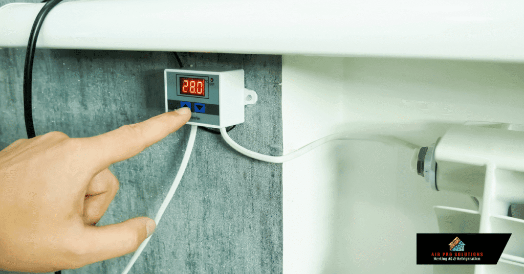 Best Heating System For House