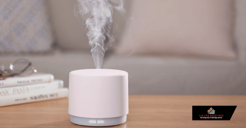 house humidifier