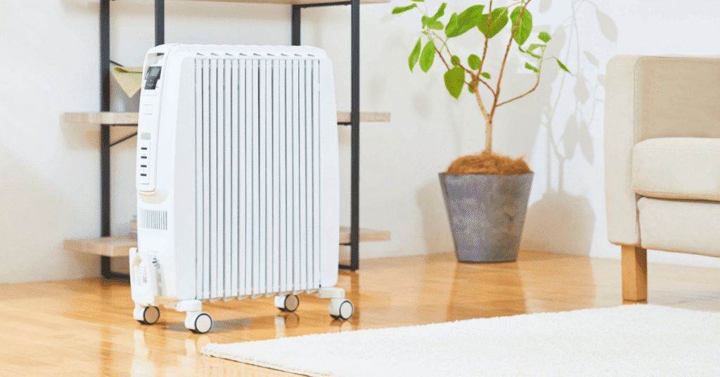 Heater & Boiler Systems