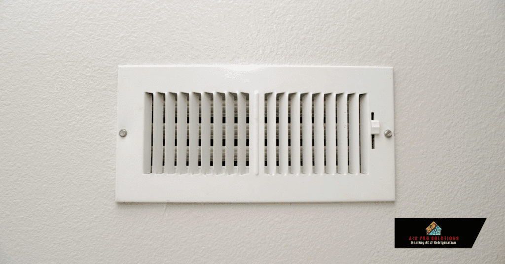 HVAC Maintenance in Auburn WA furnace filter affects air conditioning