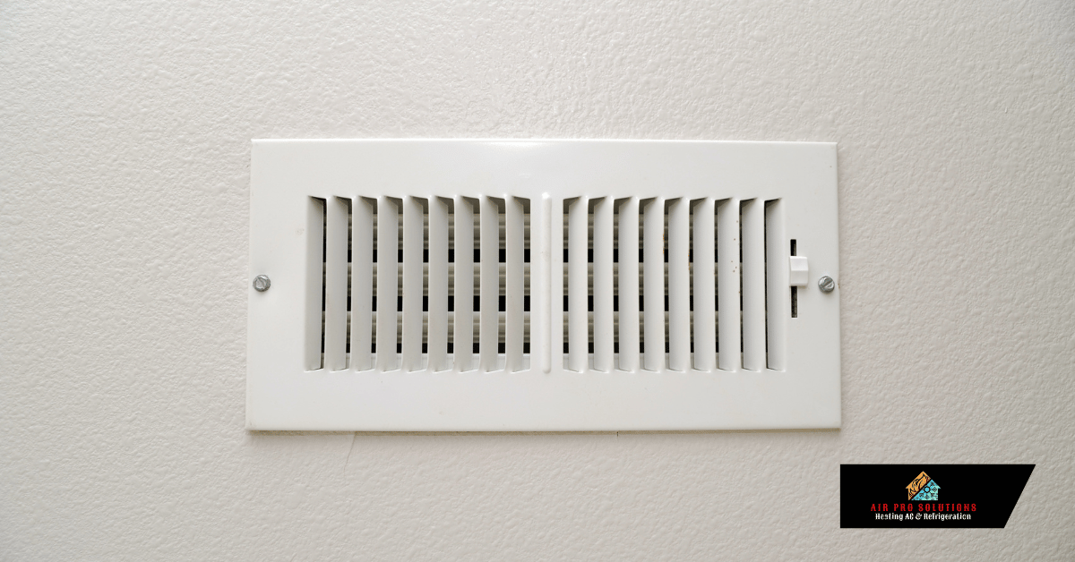 HVAC Maintenance in Auburn WA furnace filter affects air conditioning