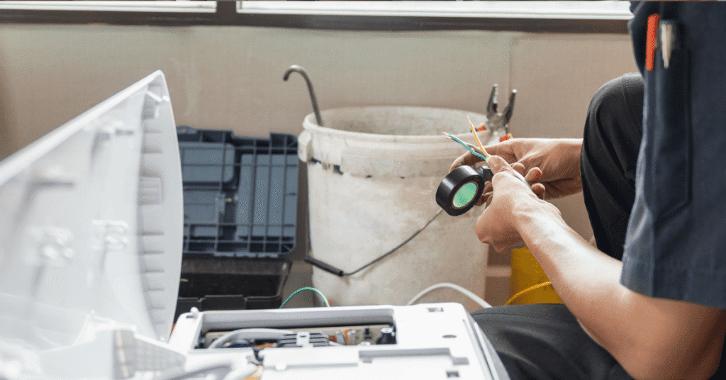 How To Troubleshoot A Heat Pump