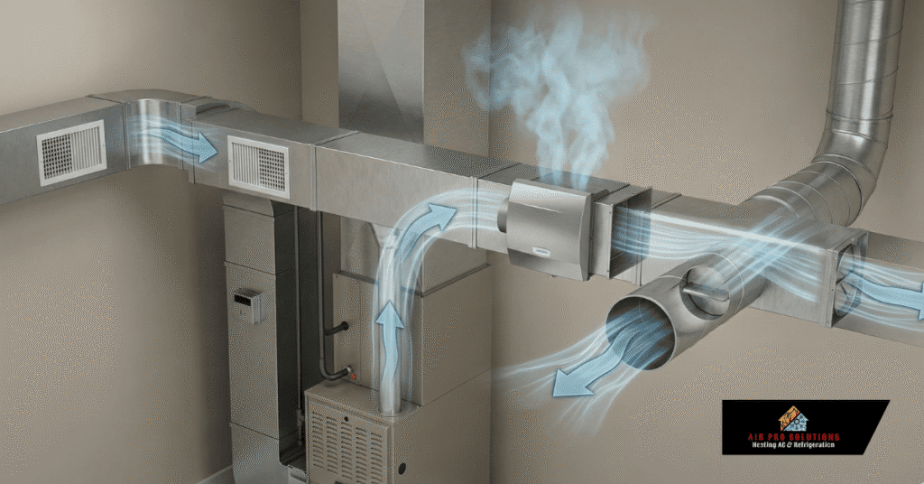 Humidifier Repair Services