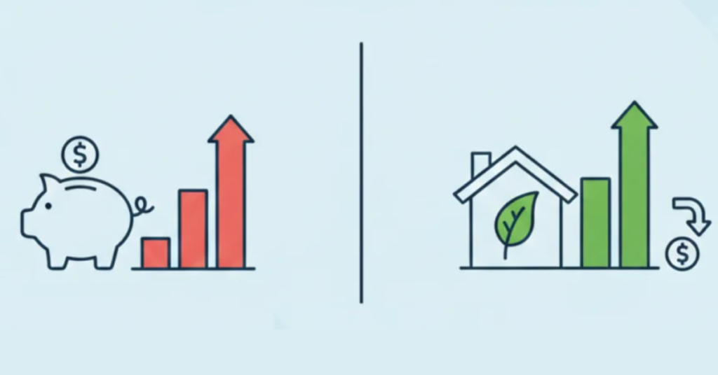 Cost Vs Efficiency: Are Heat Pumps Worth It