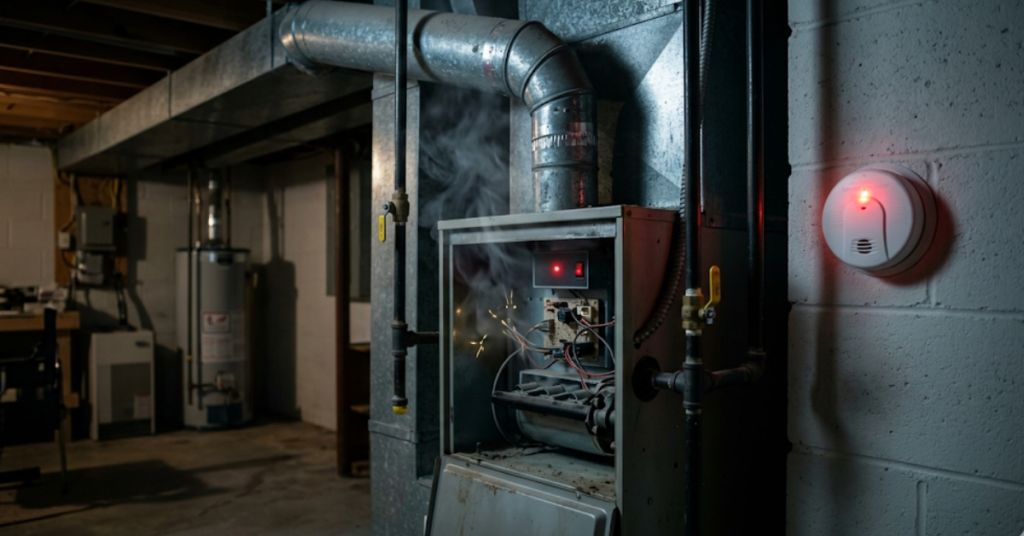 What Qualifies As An Hvac Emergency?