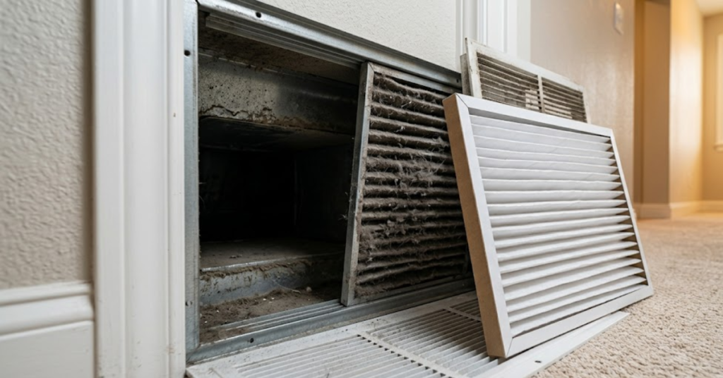 How Often Should HVAC Systems Be Serviced