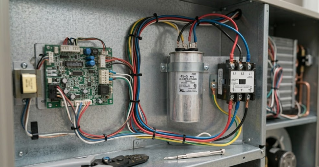 When Should I Service My Air Conditioner