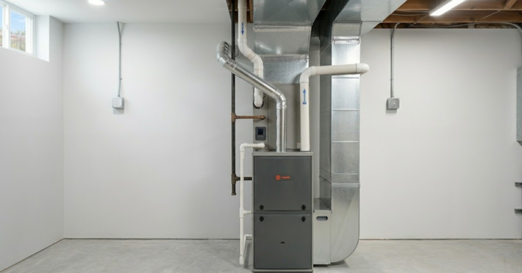 Furnace Installation