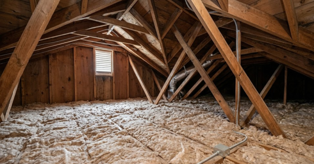 Home’s Heating System