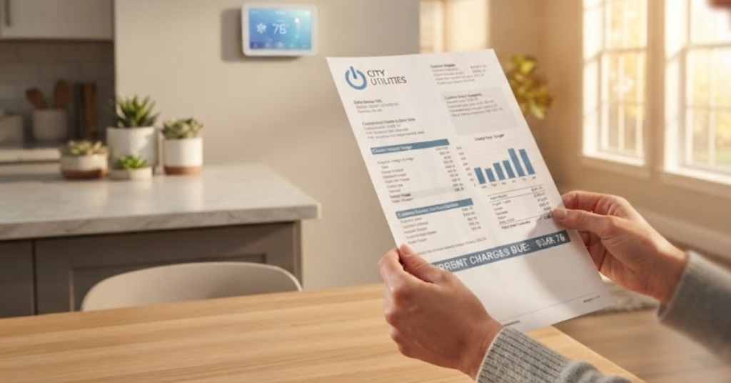 Why Is My Electric Bill So High?